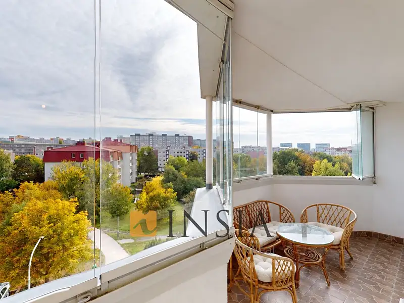 Prodej bytu 4+1 99 m², Praha – náhled fotky 2