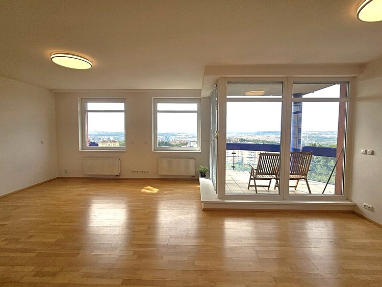 Квартира 3+kk в оренду, 120 м² (5 з 30)