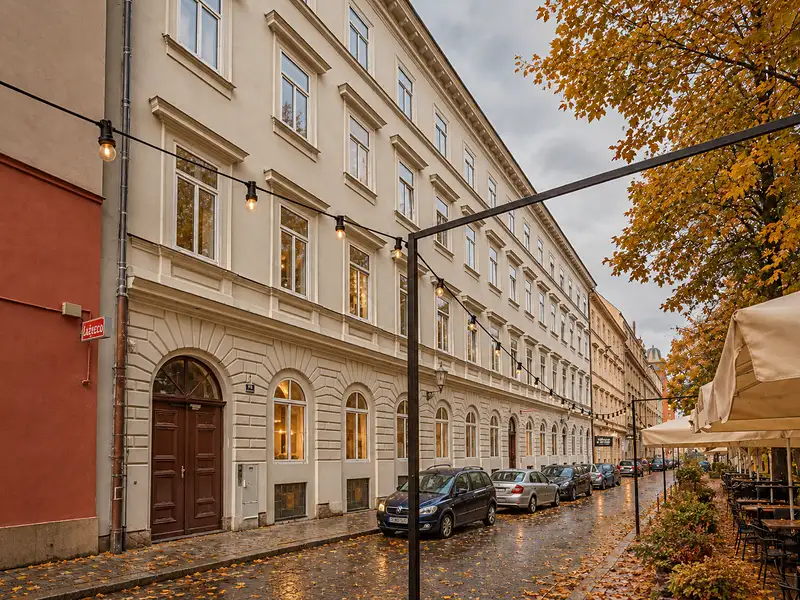 Prodej bytu 3+kk 58 m², Brno – náhled fotky 1