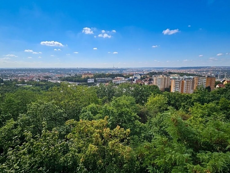 Квартира 3+kk в оренду, 120 м² (30 з 30)