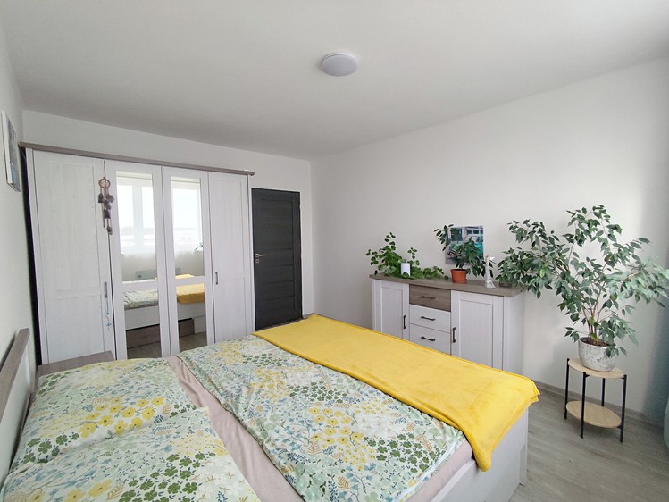 Квартира 3+kk на продаж, 55 м² (6 з 12)