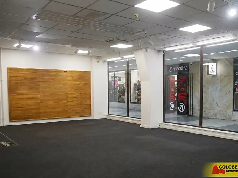 Pronájem obchodního prostoru 75 m², Brno – náhled fotky 3