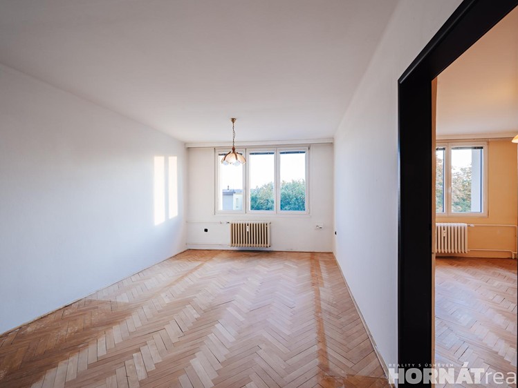 Квартира 3+1 на продаж, 65 м² (2 з 27)