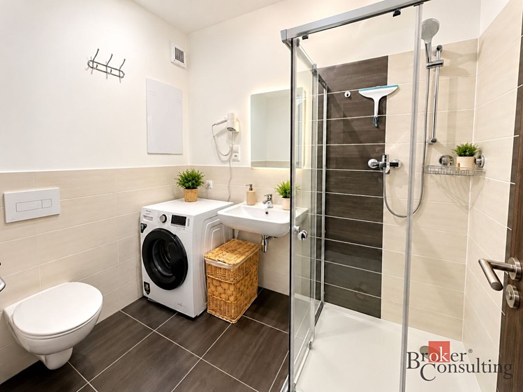Wohnung 2+kk zum Kauf, 48 m² (6 von 6)