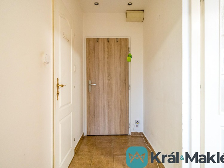 Wohnung 1+1 zur Miete, 36 m² (5 von 9)