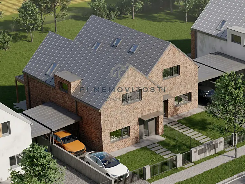 Prodej rodinného domu 147 m², pozemek 462 m², Dolní Roveň – náhled fotky 1