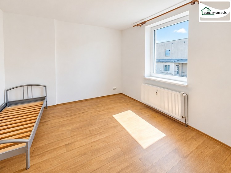 Квартира 1+1 в оренду, 26 м² (3 з 5)