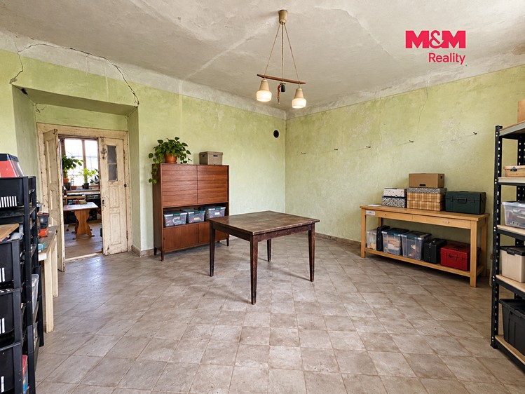 Prodej domu, 300 m² (15 z 29)