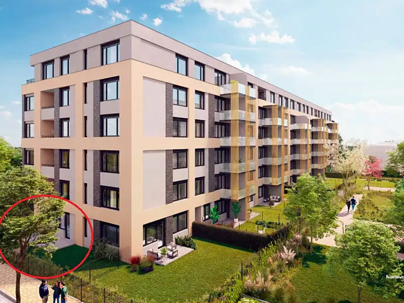 Prodej bytu 1+kk 30 m², Praha – náhled fotky 1