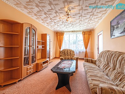 Квартира 3+1 на продаж, 82 м² (2 з 34)