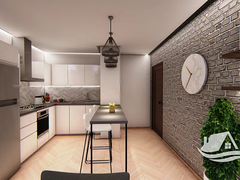 Prodej bytu 2+kk 39 m², Sveti Vlas – náhled fotky 2