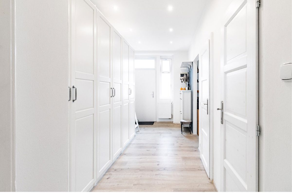 Pronájem bytu 2+1 60 m², Brno – fotka 1 z 3