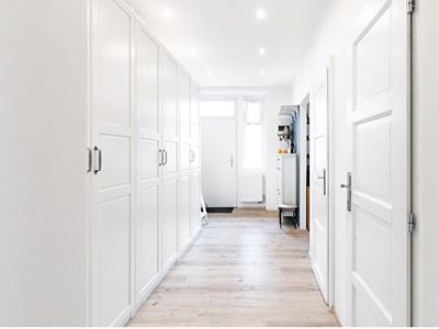Pronájem bytu 2+1 60 m²