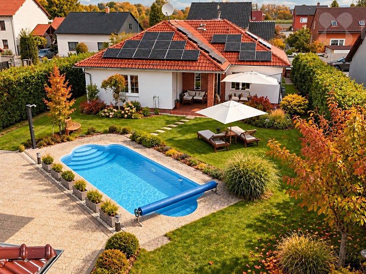 Prodej domu, 165 m² (1 z 28)