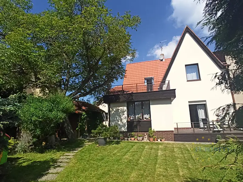 Pronájem bytu 2+1 70 m², Praha – náhled fotky 1