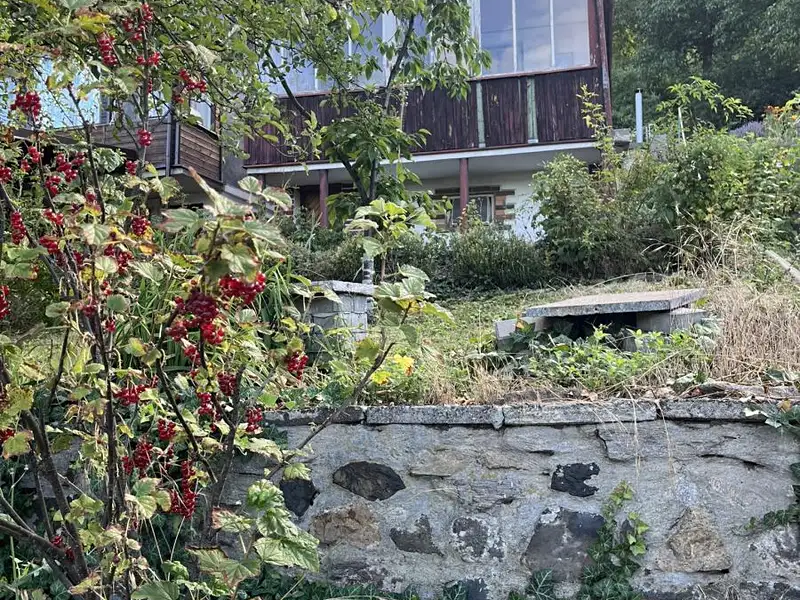 Prodej zahrady 321 m², Kadaň – náhled fotky 1
