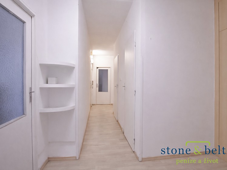 Prodej bytu 3+1, 72 m² (5 z 11)