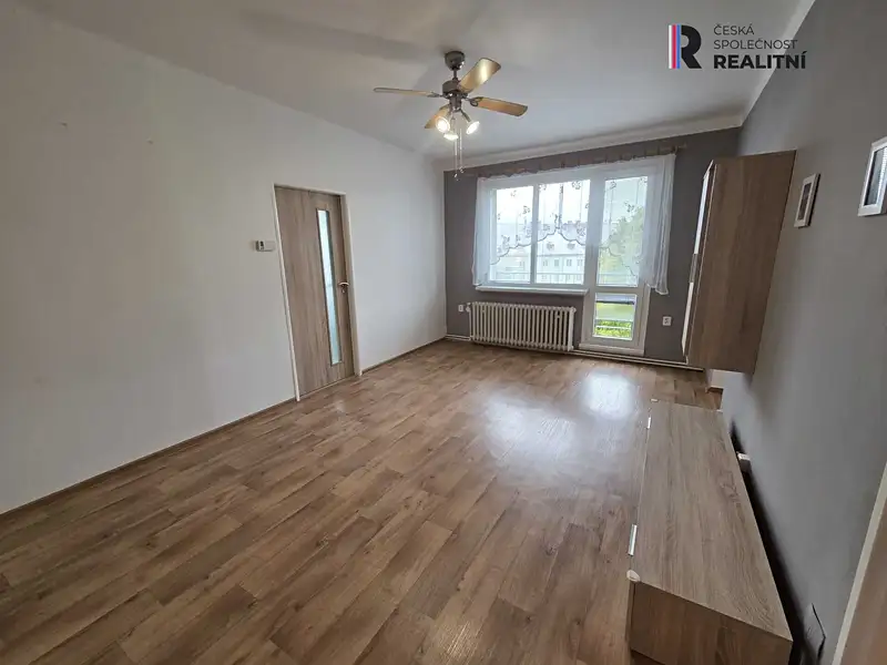 Prodej bytu 2+1 52 m², Šumperk – náhled fotky 3