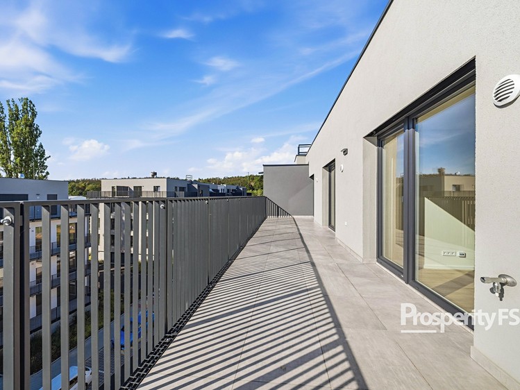 Wohnung 3+kk zum Kauf, 68 m² (2 von 11)