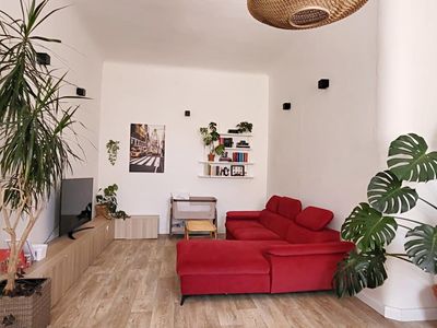Pronájem bytu 2+1 75 m²
