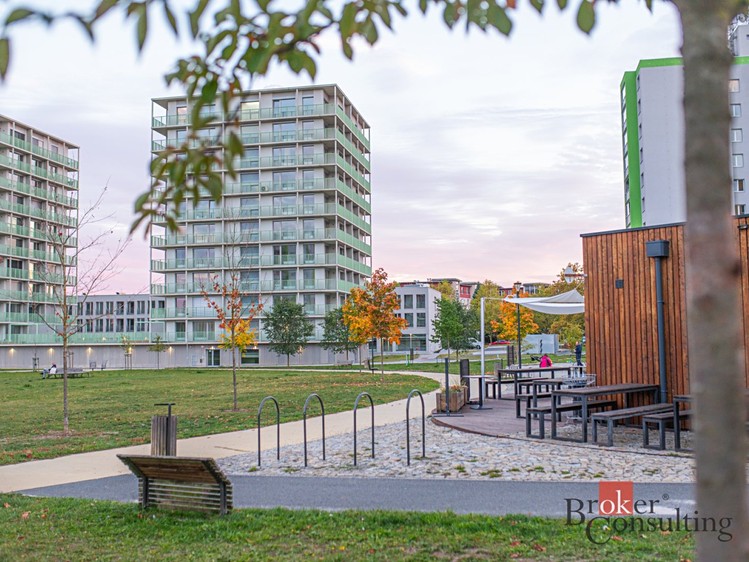 Wohnung 3+kk zum Kauf, 82 m² (11 von 13)
