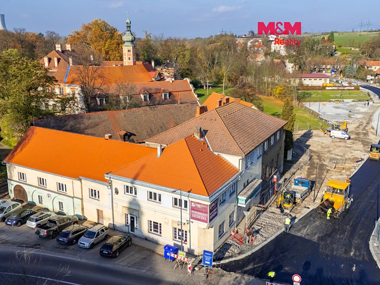 Комерційне приміщення в оренду, 367 м² (1 з 17)