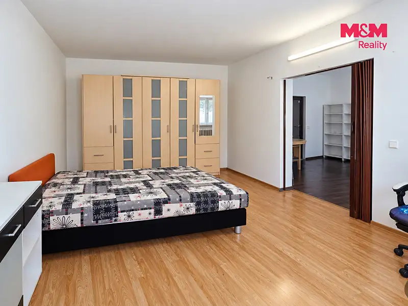 Prodej bytu 3+1 72 m², Rotava – náhled fotky 2