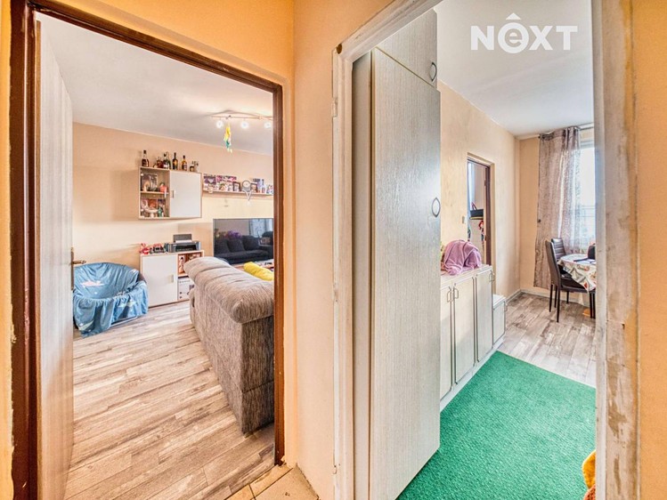 Квартира 3+1 на продаж, 70 м² (15 з 27)