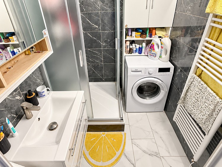 Квартира 3+1 на продаж, 68 м² (10 з 11)