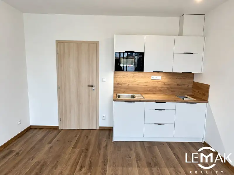 Pronájem bytu 1+kk 35 m², Olomouc – náhled fotky 3
