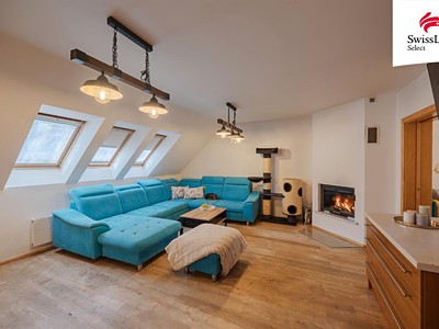Квартира 6+ на продаж, 178 м² (3 з 30)