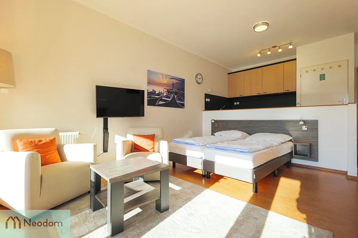 Prodej bytu 1+kk 49 m²