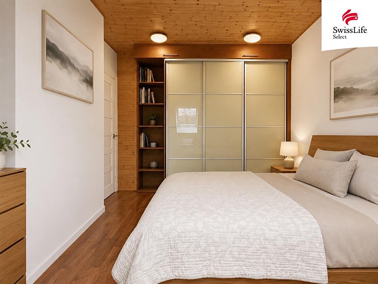 Prodej bytu 3+kk, 93 m² (10 z 18)