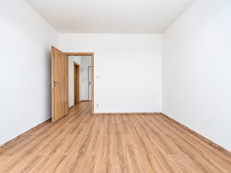 Квартира 2+kk на продаж, 54 м² (7 з 11)
