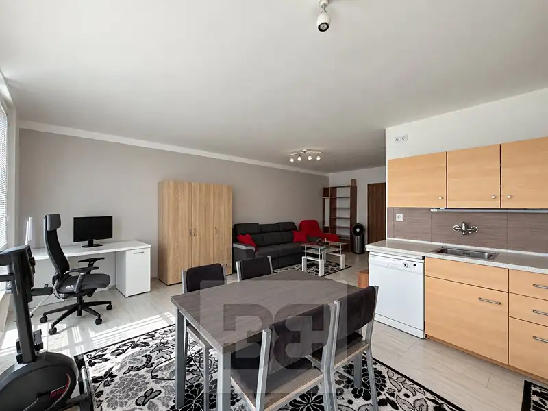 Pronájem bytu 3+kk 71 m², Brandýs nad Labem-Stará Boleslav – náhled fotky 1