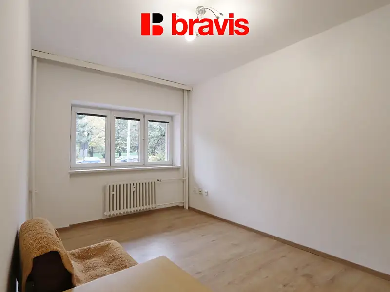 Pronájem bytu 1+1 32 m², Brno – náhled fotky 2