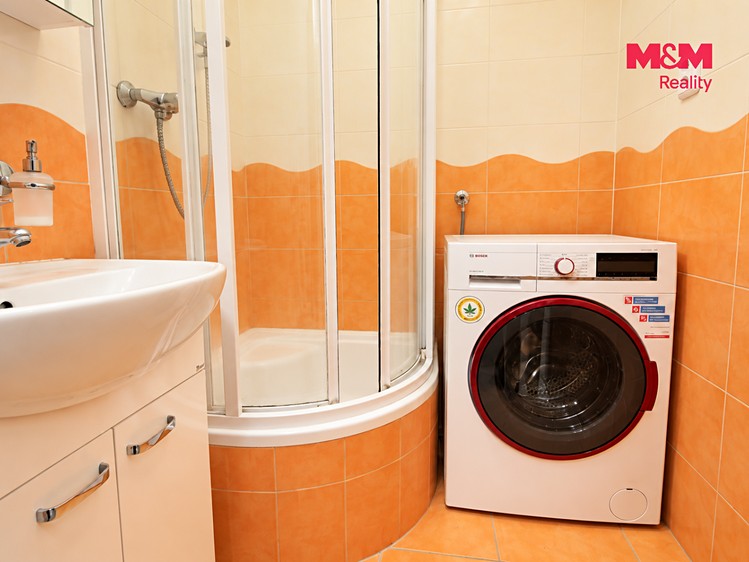 Квартира 2+1 в оренду, 60 м² (8 з 10)