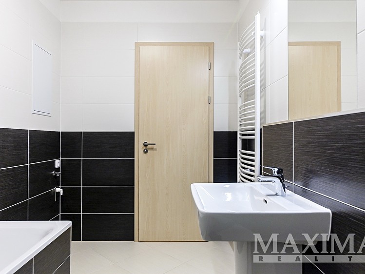 Квартира 2+kk в оренду, 50 м² (7 з 24)