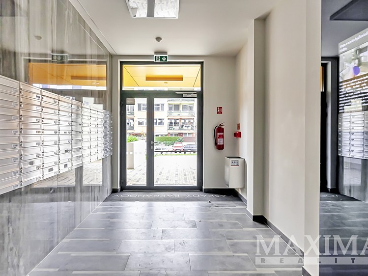 Квартира 2+kk в оренду, 50 м² (13 з 24)