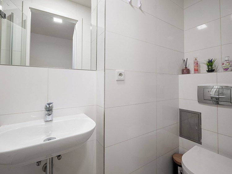 Квартира 1+kk на продаж, 24 м² (12 з 26)