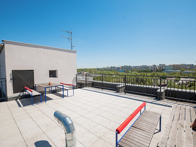 Квартира 1+kk на продаж, 24 м² (15 з 26)