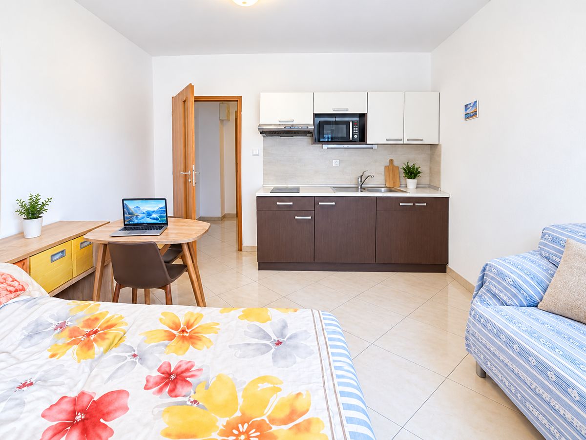 Prodej bytu 1+kk 29 m², Brno – fotka 1 z 3