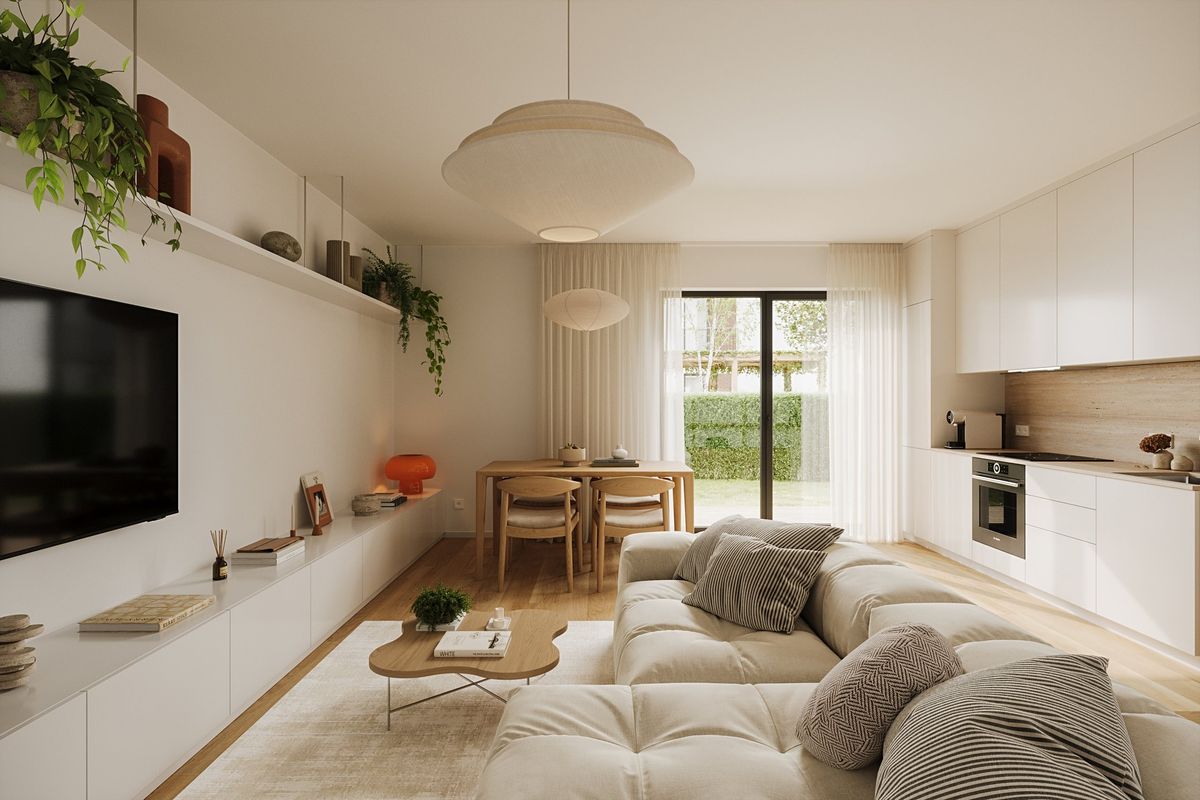 Prodej bytu 3+kk 62 m², Ostrava – fotka 1 z 3