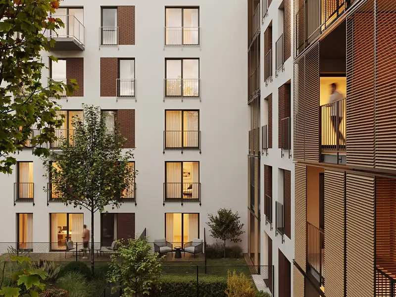 Prodej bytu 2+kk 45 m², Ostrava – náhled fotky 1