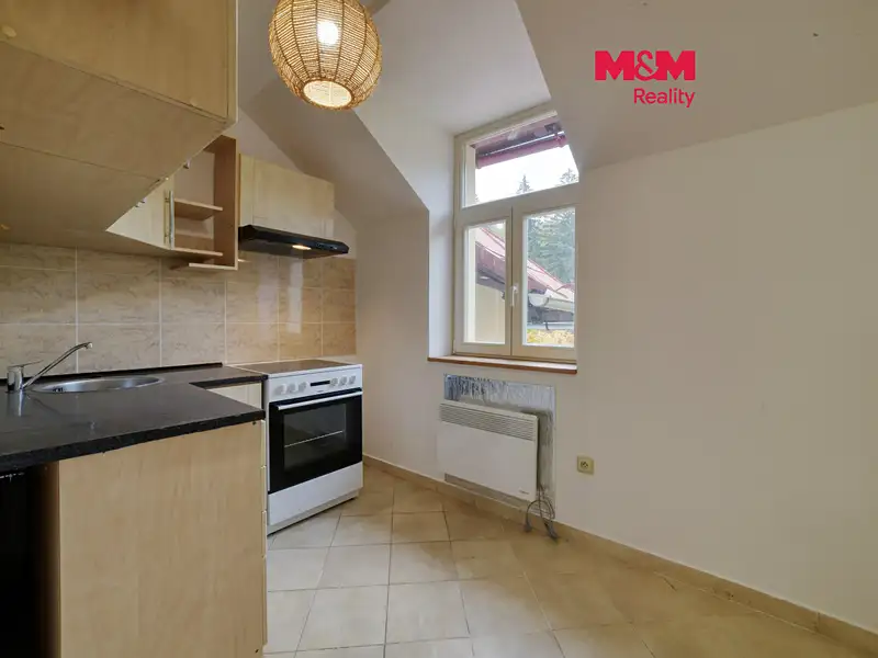 Pronájem bytu 2+1 55 m², Mariánské Lázně – náhled fotky 1