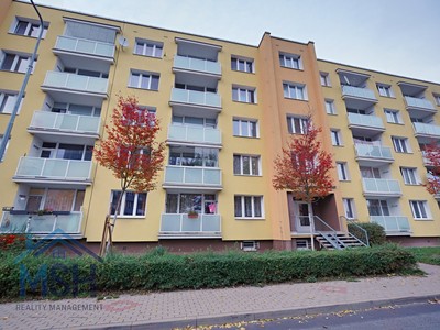 Wohnung 4+1 zur Miete, 86 m² (2 von 22)
