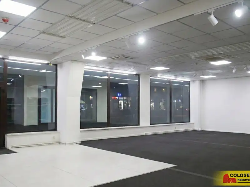 Pronájem obchodního prostoru 75 m², Brno – náhled fotky 2