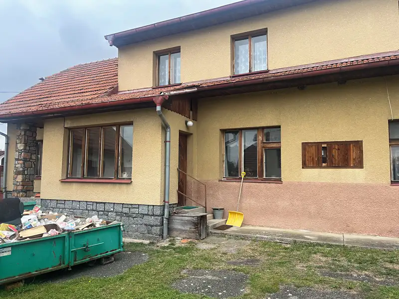 Prodej rodinného domu 180 m², pozemek 1700 m², Choratice – náhled fotky 3