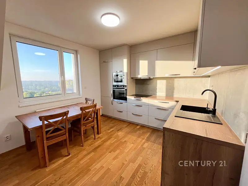 Pronájem bytu atypický 76 m², Praha – náhled fotky 2