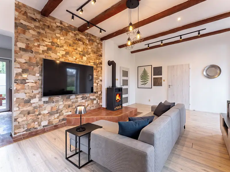 Prodej rodinného domu 170 m², pozemek 700 m², Jíloviště – náhled fotky 2